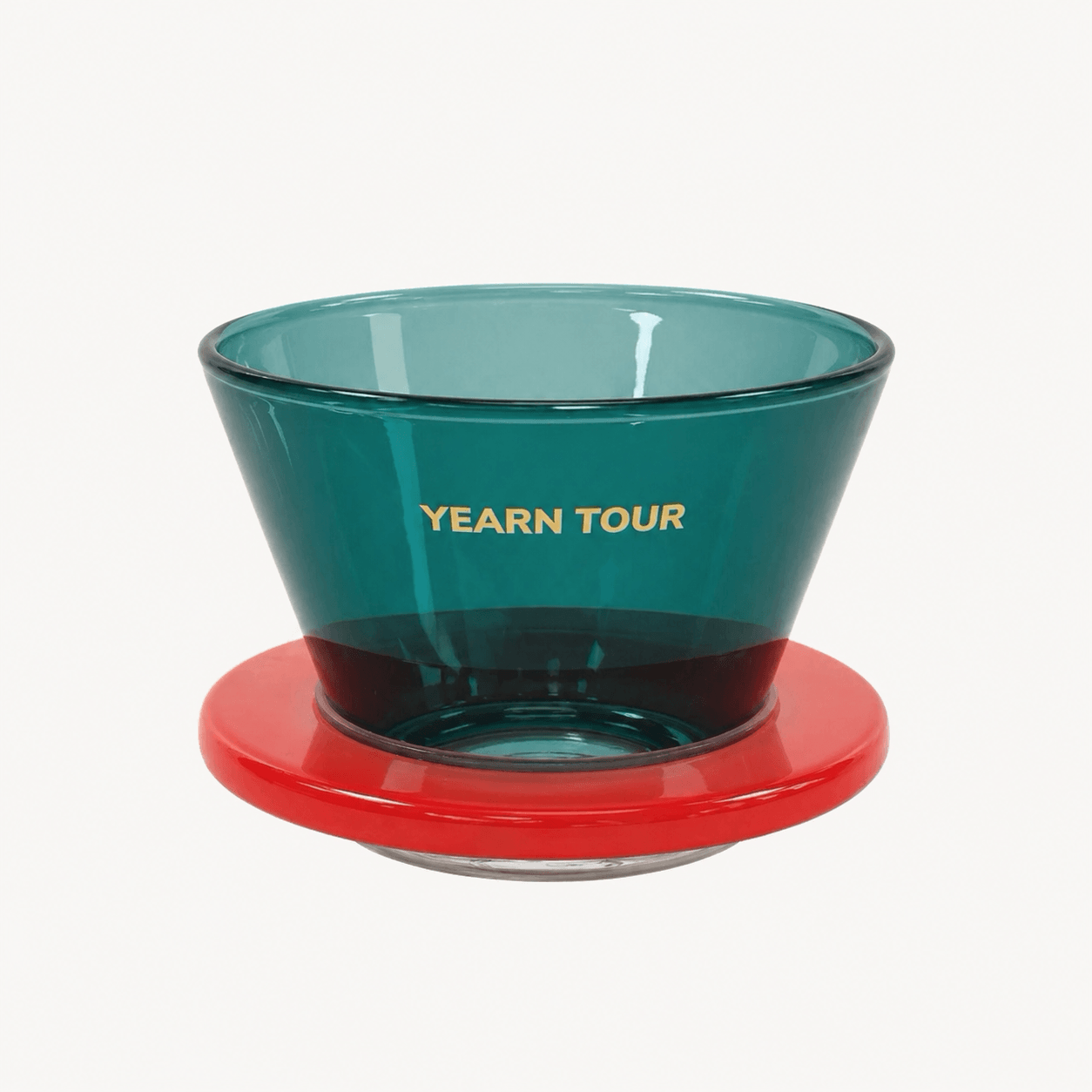 中子星玻璃濾杯